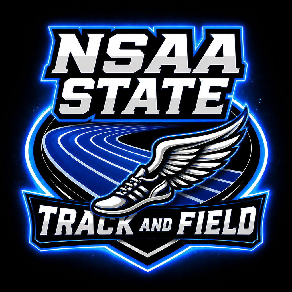 NSAA State Track and Field