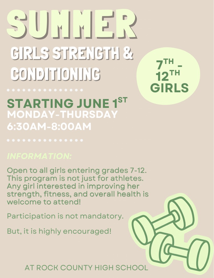 summer weights