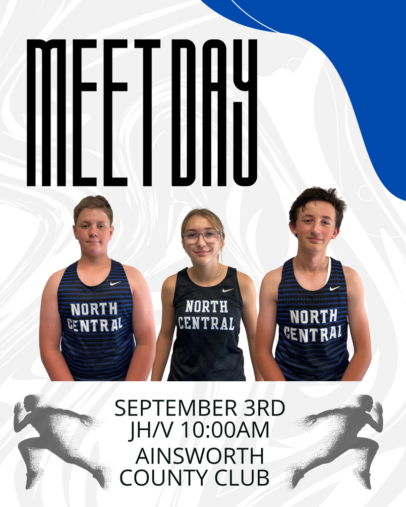NC XC