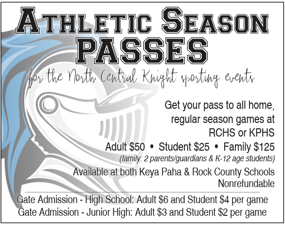 Sports Passes