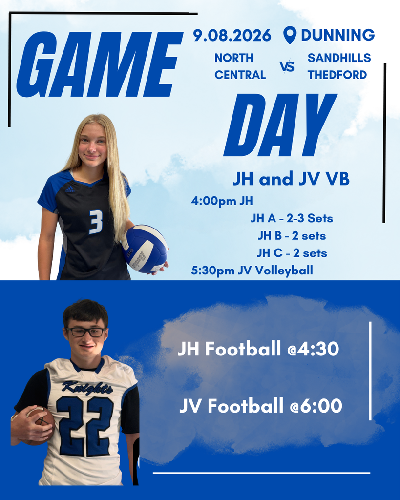 NC VB & FB