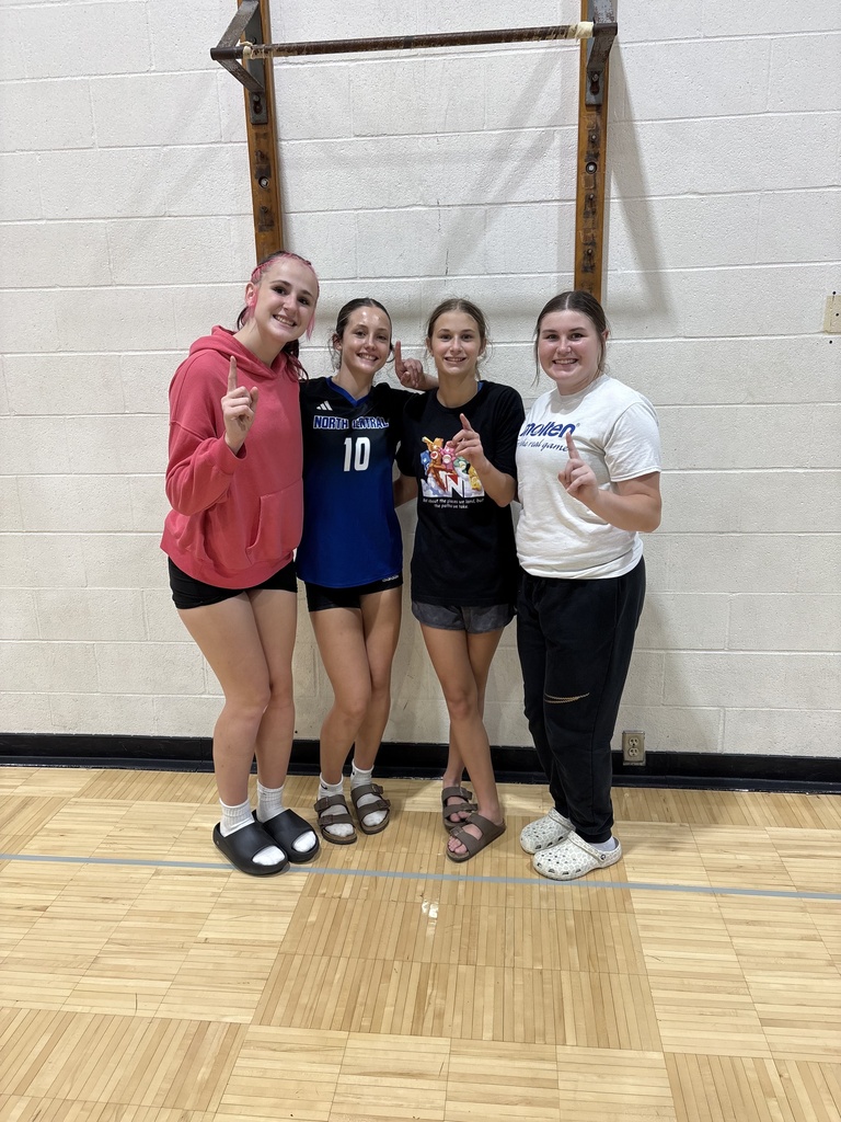 Hartington-Newcastle Quad Champions