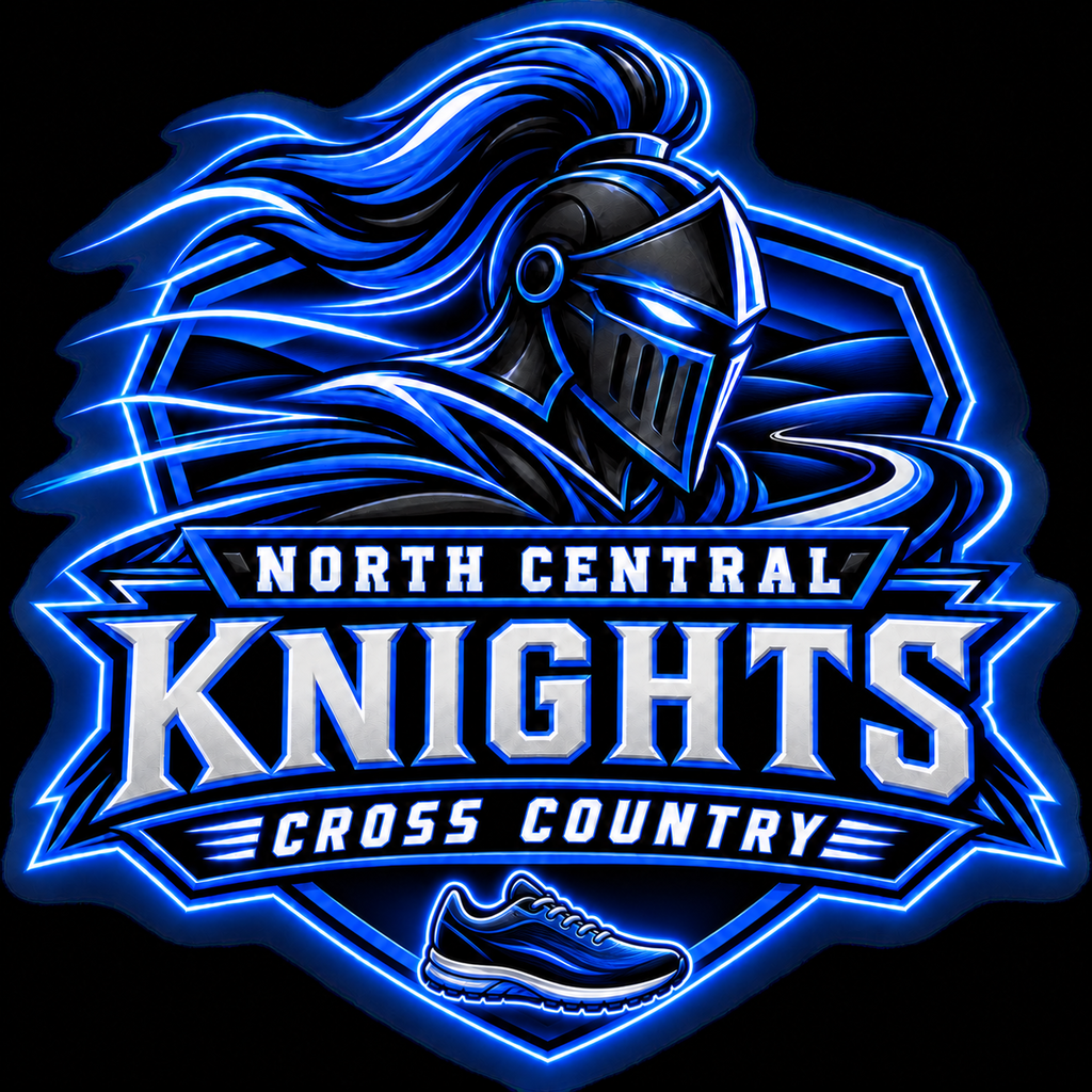 North Central Knights Cross Country