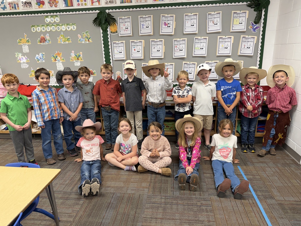 Kindergarten 