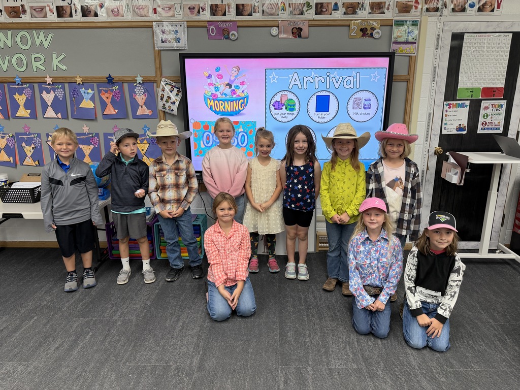 1st Grade