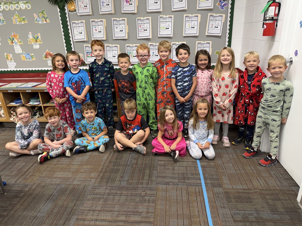 Kindergarten