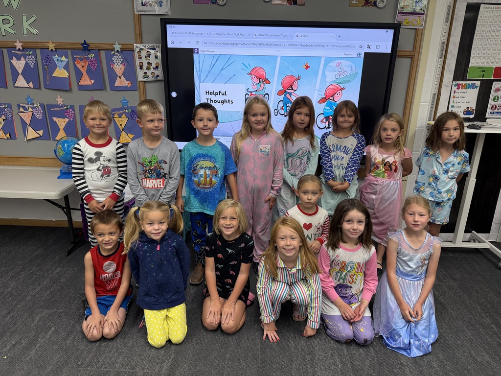1st Grade