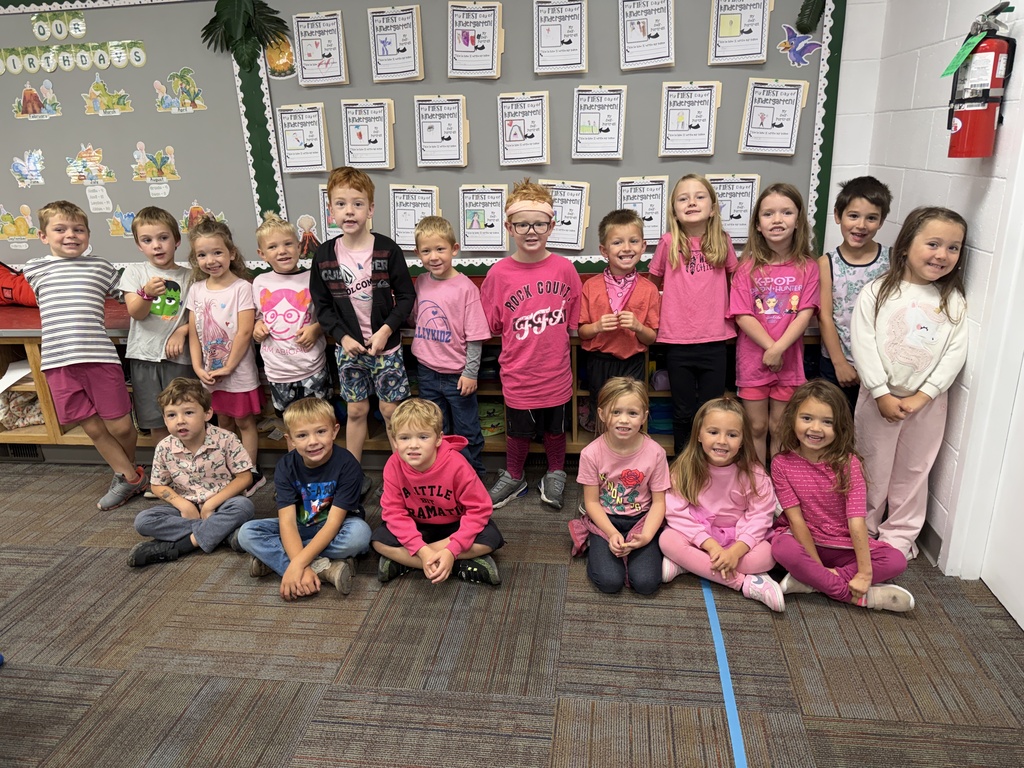 Kindergarten