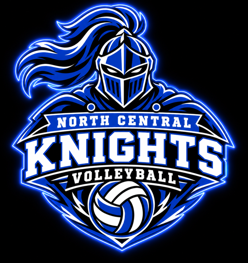 Knights Volleyball