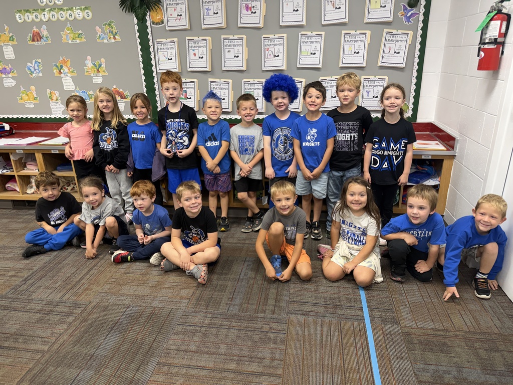 Kindergarten