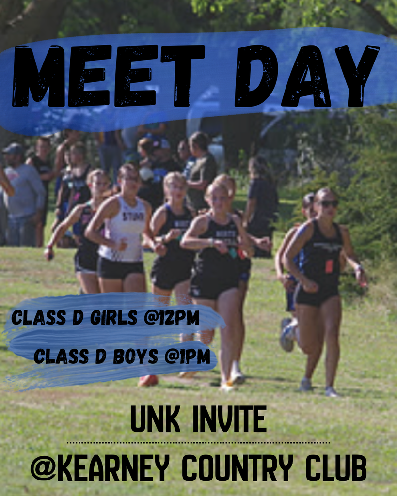 NC XC