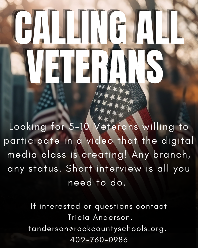 Veterans Program