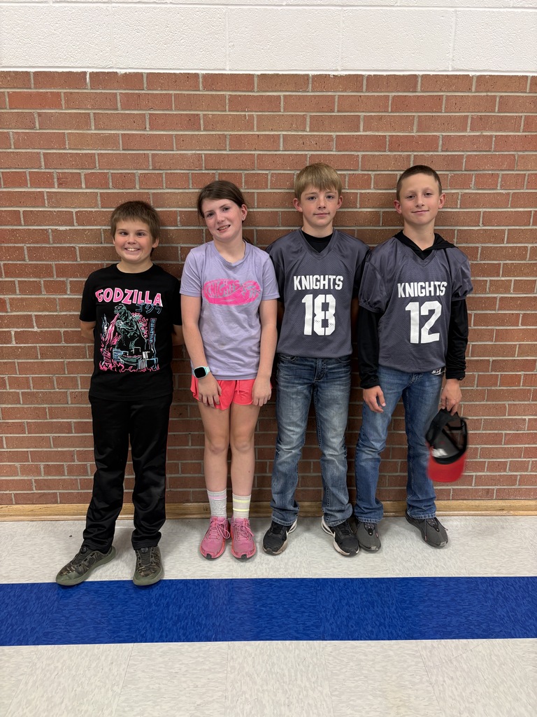 5th Grade Reading Challenge