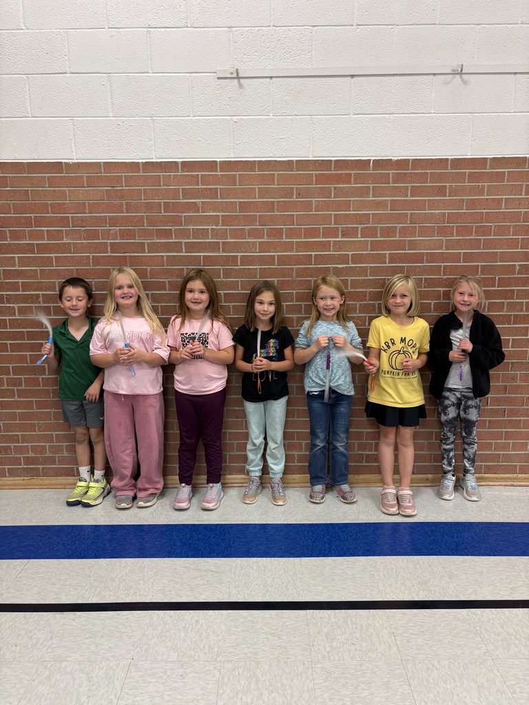 1st Grade Reading Challenge
