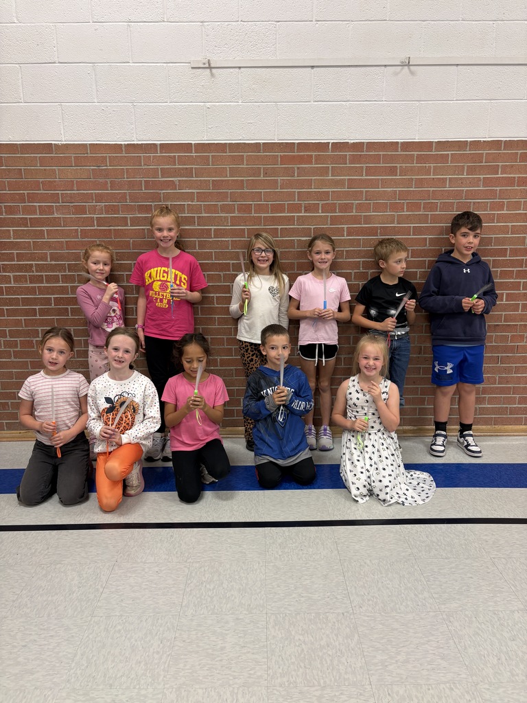 2nd Grade Reading Challenge