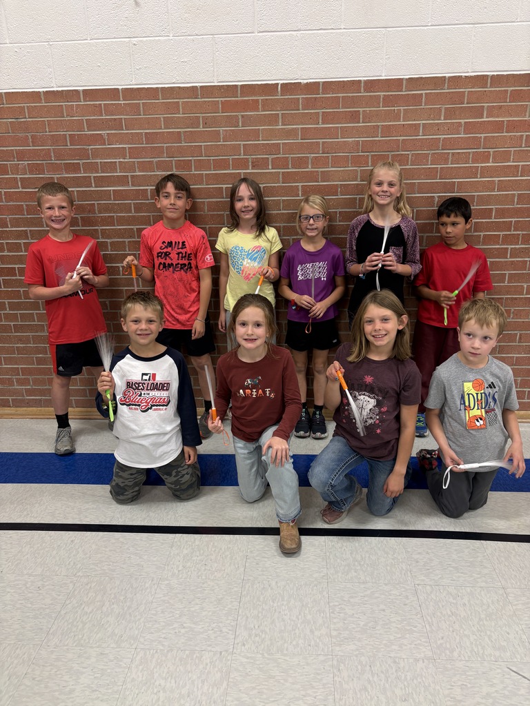 3rd Grade Reading Challenge