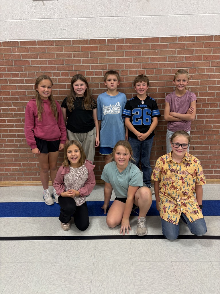 4th Grade Reading Challenge
