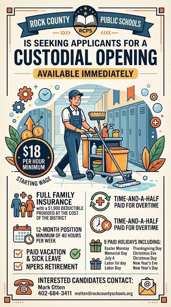 Custodian