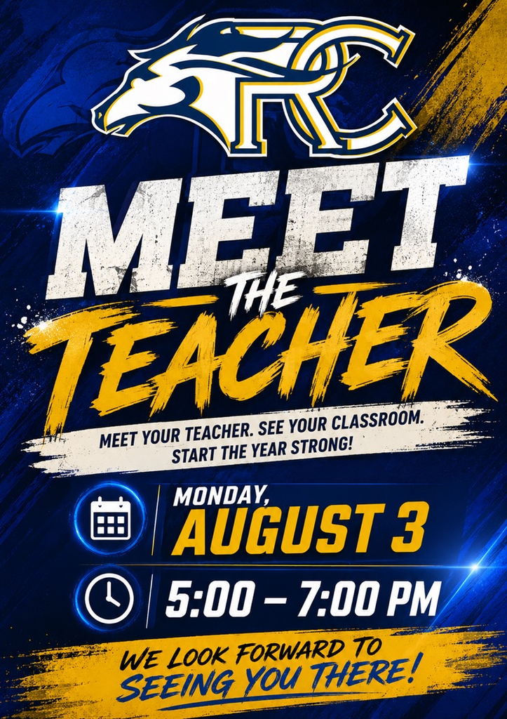 meet the teacher