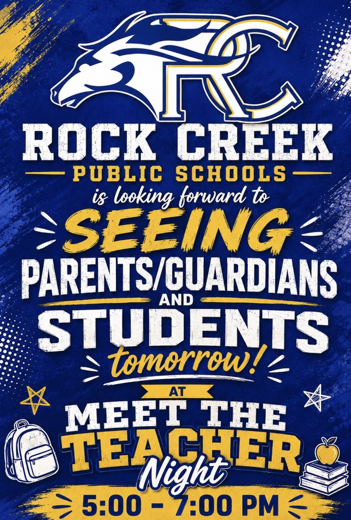 Meet the Teacher Night