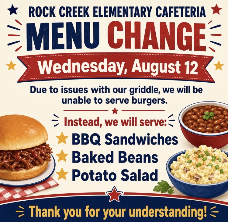 elementary lunch 
