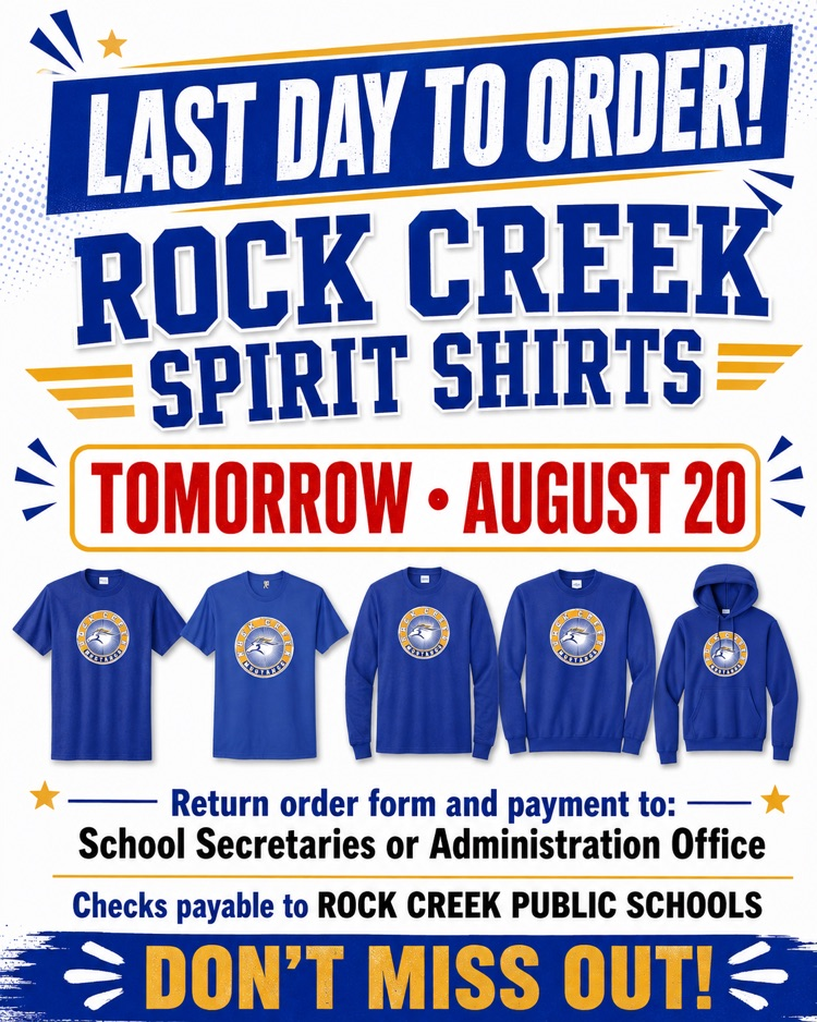 Spirit Shirts