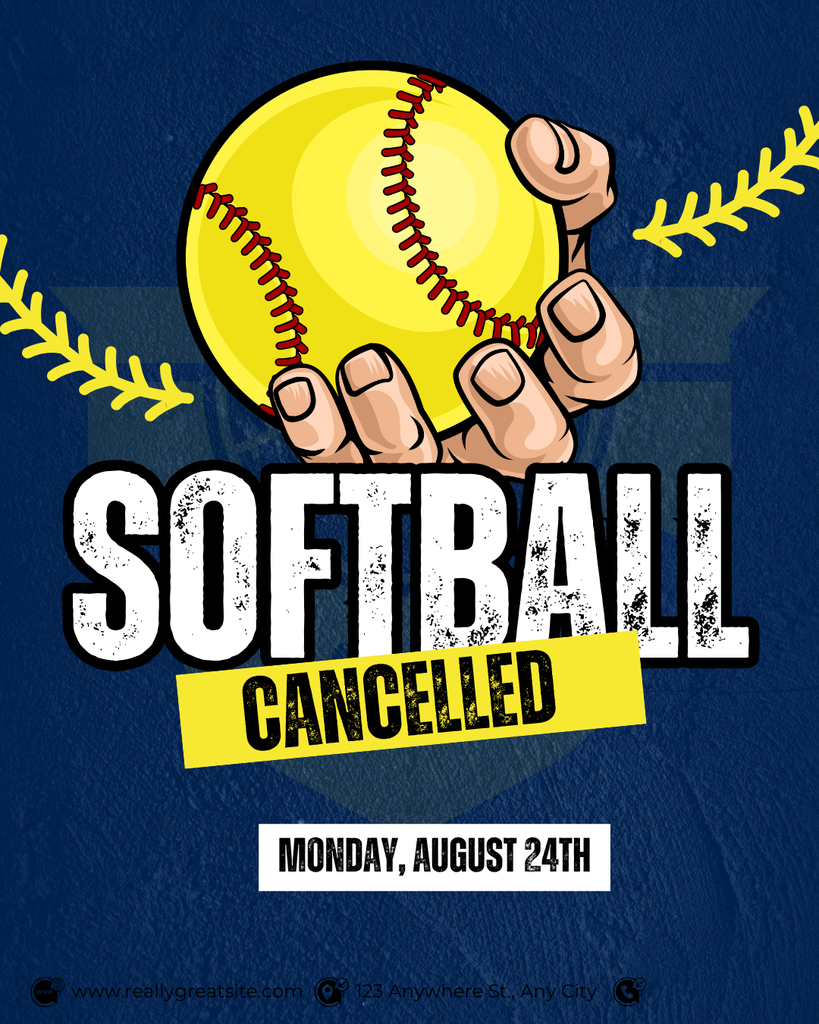 Softball Game
