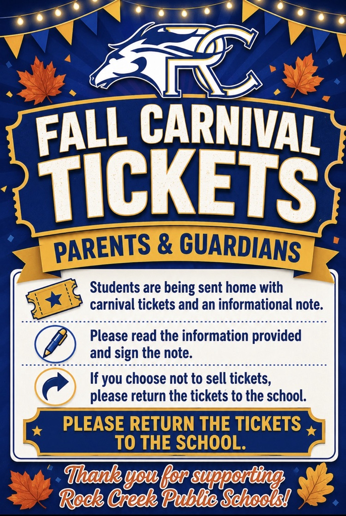 Fall Carnival