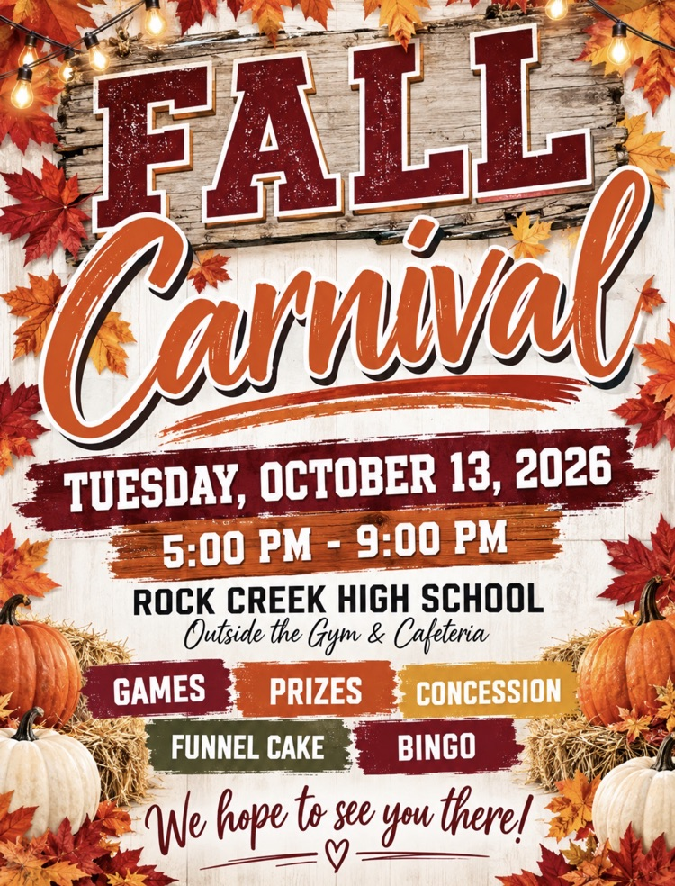 fall carnival