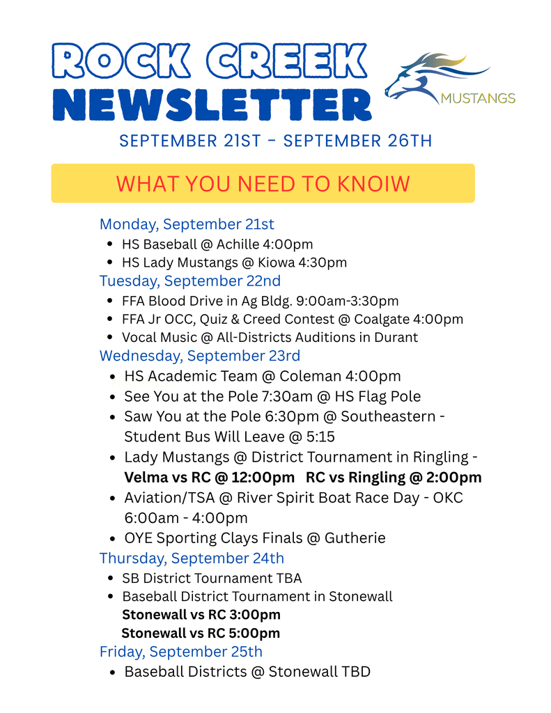 Newsletter