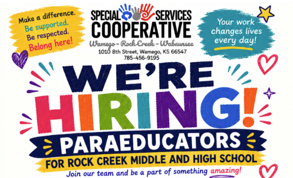 Coop Hiring