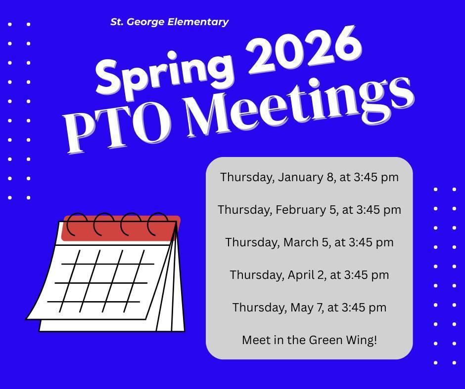 PTO dates