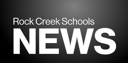 Rock Creek Schools News