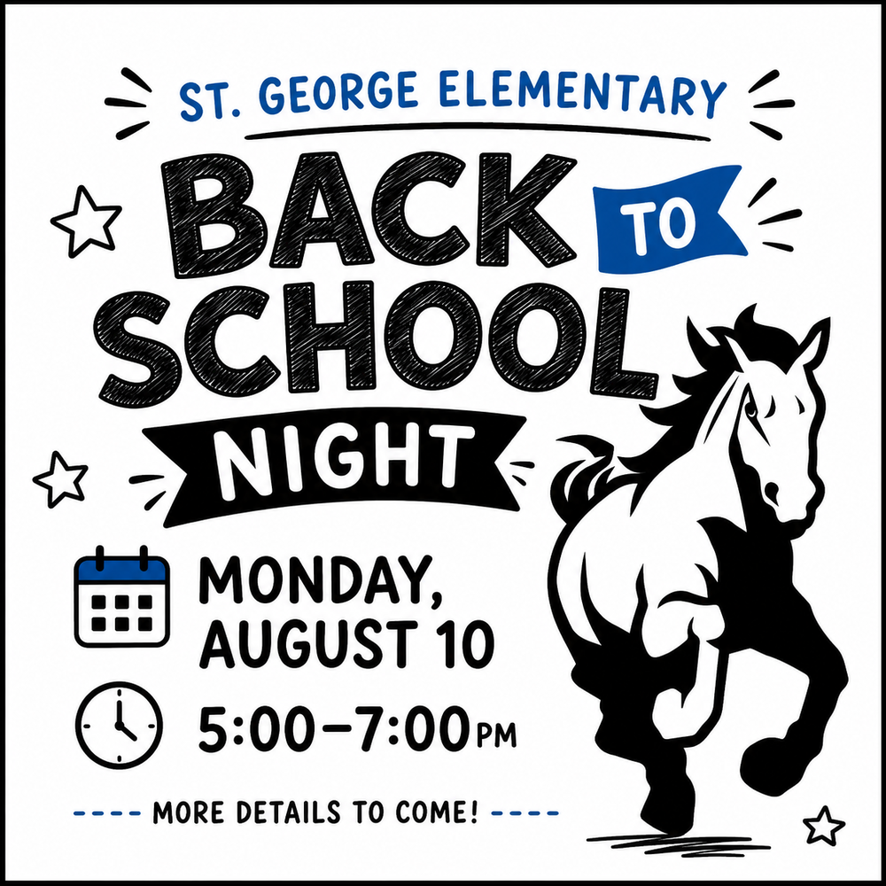back to school