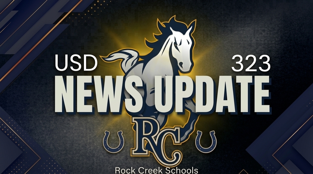 USD 323 News Update RC