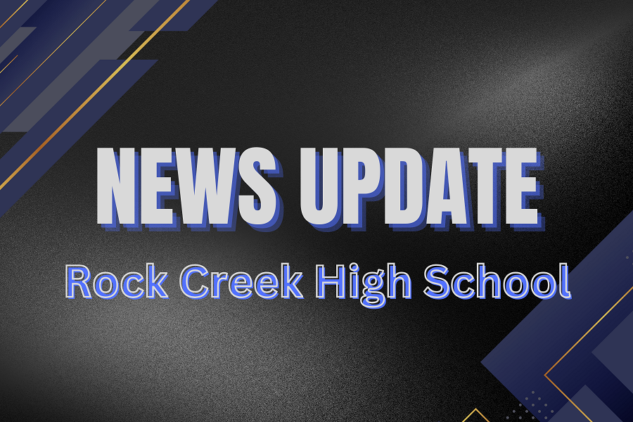 RCHS News Update