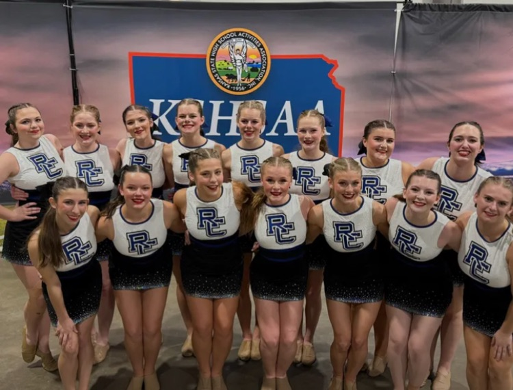 RCHS Dance Team