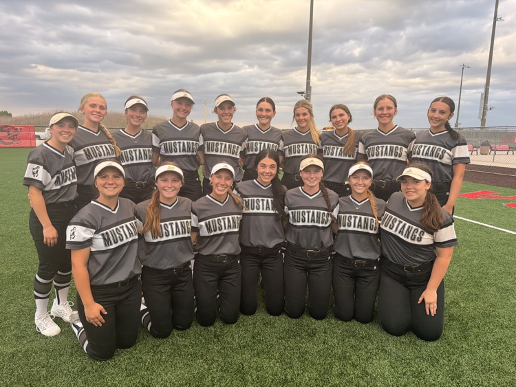 RCHS Varsity Softball advances to State once again!