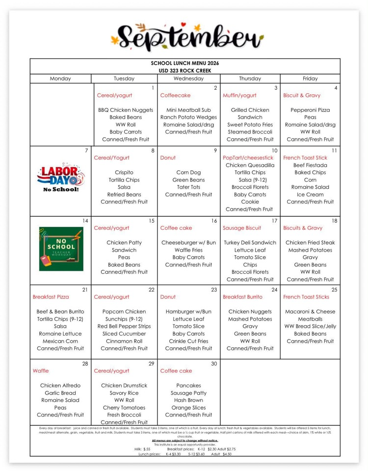 septlunchmenu
