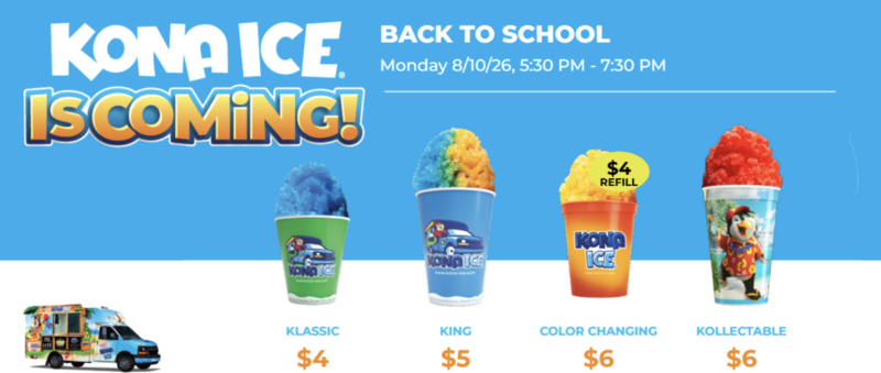 Kona Ice