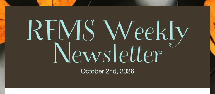 Newsletter