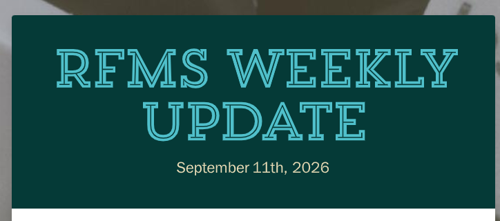 newsletter