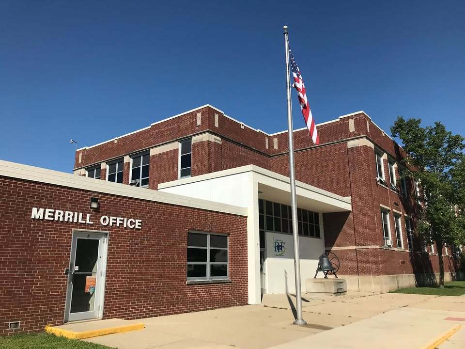 Merrill Blast Newsletter-August 17-21