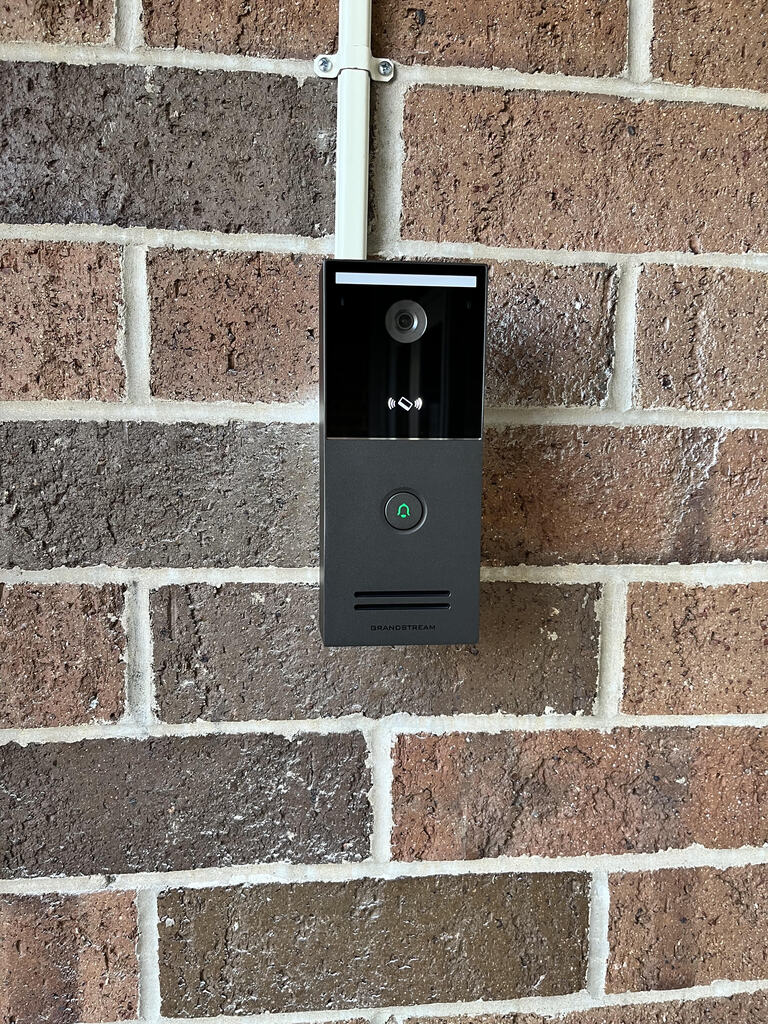 doorbell