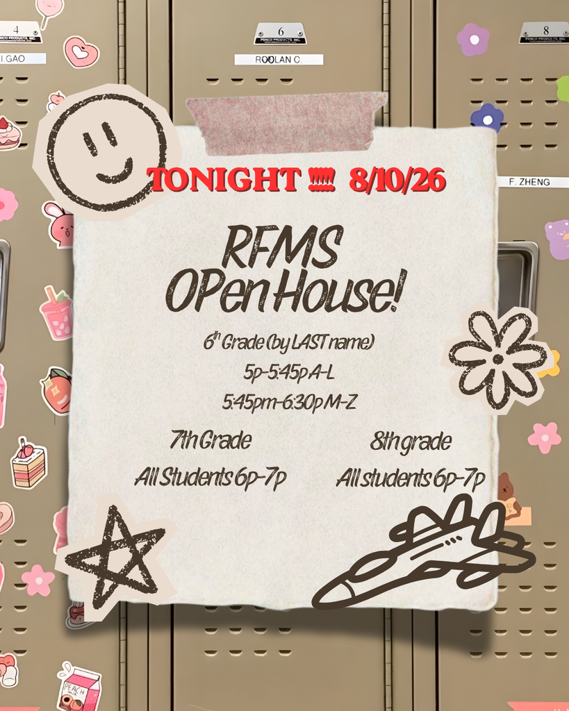 open house