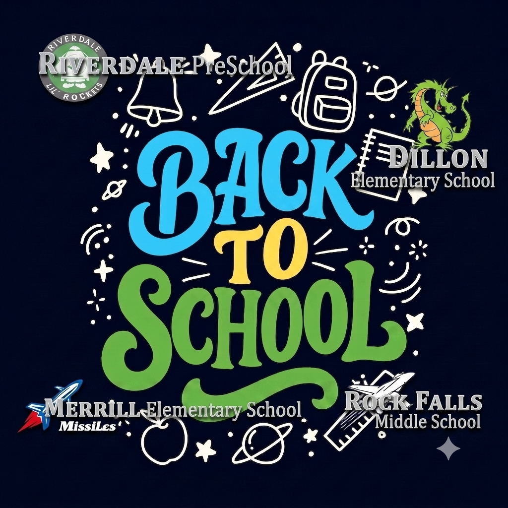 Back to School image