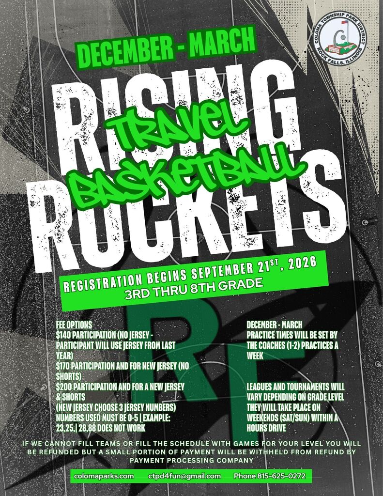 rising rockets