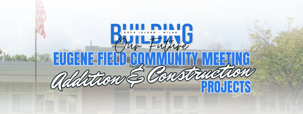 EF Community meeting