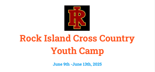 CX Youth Camp