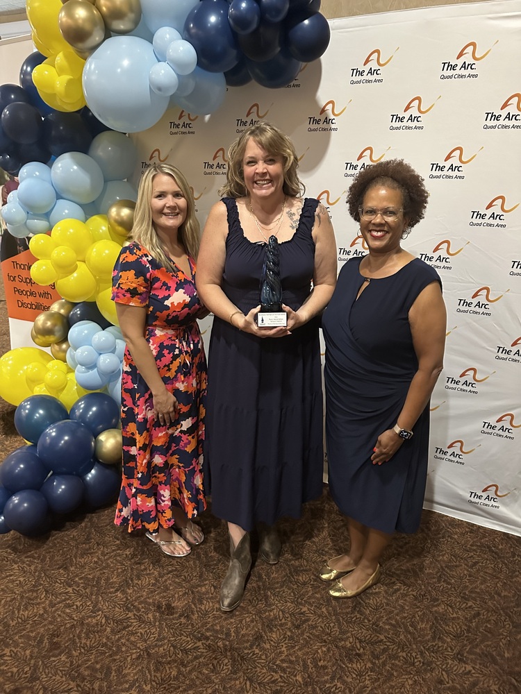 ARC Award